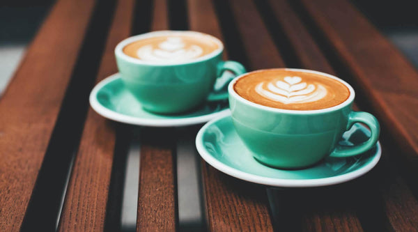 How to Make a Flat White Coffee Guide