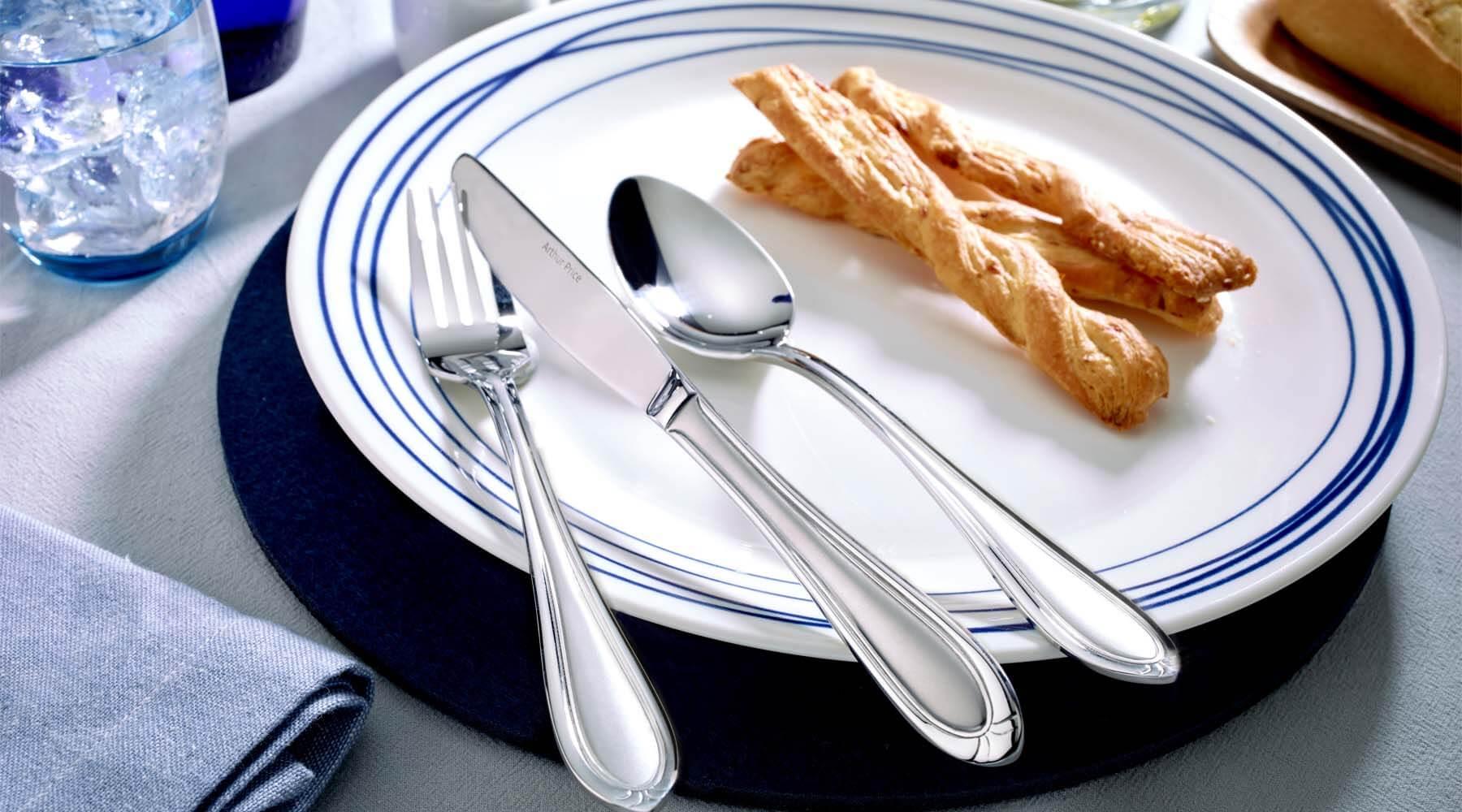 Arthur Price | Potters Cookshop