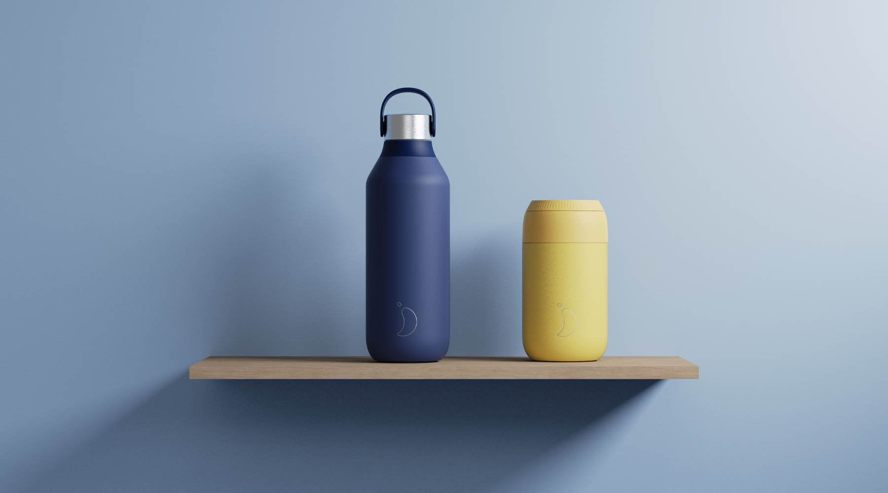 Chilly Coffee Cup Series Review And Spill Leak Test, 55 OFF