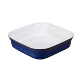 Denby Imperial Blue 24cm Square Oven Dish