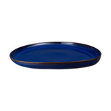 Denby Imperial Blue 30cm Organic Platter
