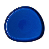 Denby Imperial Blue 30cm Organic Platter