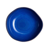 Denby Imperial Blue Medium 19cm Organic Dish