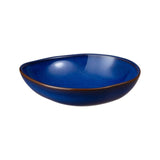 Denby Imperial Blue Medium 19cm Organic Dish