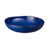 Denby Imperial Blue Large 28.5cm Organic Dish