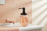 Kilner Glass Liquid Soap & Lotion Dispenser