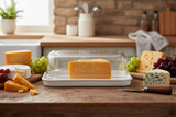Kilner Glass Cheese Store