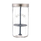 Kilner Glass Herb Keeper