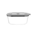 Kilner Fresh Storage Square Food Container - 0.8 Litre