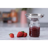Kilner Easy Fill Stainless Steel Funnel