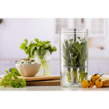 Kilner Glass Herb Keeper