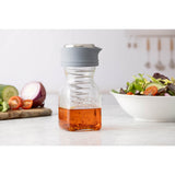 Kilner Glass Salad Dressing Maker