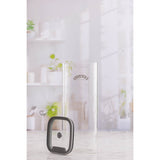 Kilner Fresh Storage Square Glass Jar - 3.5 Litre