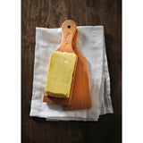 Kilner Beechwood Butter Paddles - Set Of 2