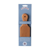 Kilner Beechwood Butter Paddles - Set Of 2
