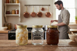 Kilner Glass Preserve Jar - 500ml