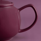 Price & Kensington 6 Cup Teapot - Deep Magenta