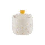 Price & Kensington Sugar Bowl - Daisy