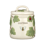 Price & Kensington Harvest Harmony 750ml Ceramic Coffee Storage Jar
