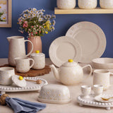 Price & Kensington Sugar Bowl - Daisy