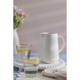 Price & Kensington 1.2 Litre Serving Jug - Daisy