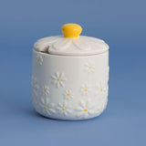 Price & Kensington Sugar Bowl - Daisy
