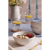 Price & Kensington 16.5cm Cereal Bowl - Daisy