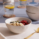 Price & Kensington 16.5cm Cereal Bowl - Daisy