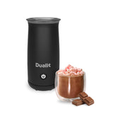 Dualit 84140 Hot Chocolate Maker & Milk Frother - Black