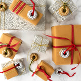 Nordic Ware Bundt Tree Ornament - Assorted