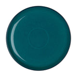 Denby Greenwich Coupe Dinner Plate - 26cm