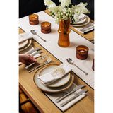 Viners Darwin 18|10 44-Piece Wooden Canteen Cutlery Set