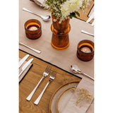 Viners Darwin 18|10 44-Piece Wooden Canteen Cutlery Set