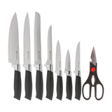 Viners Finchley 14-Piece Knife Block Set
