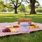 Viners Believe 300ml Children's Food Flask With Spoon