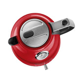 KitchenAid Artisan 5KEK1522BER 1.5 Litre Kettle - Empire Red