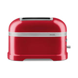 KitchenAid Artisan 5KMT2204BER 2 Slice Toaster - Empire Red