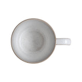 Denby Stoneware 400ml Reactive Mug - Pink