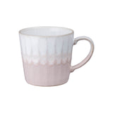 Denby Stoneware 400ml Reactive Mug - Pink