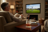 Dartington Aspect Tumbler - Golf