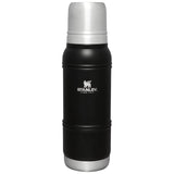 Stanley The Artisan 1 Litre Thermal Bottle - Black Moon