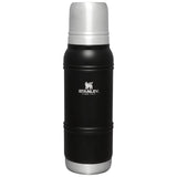 Stanley The Artisan 1 Litre Thermal Bottle - Black Moon
