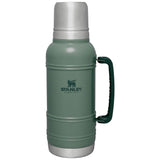 Stanley The Artisan 1.4 Litre Thermal Bottle - Hammertone Green