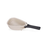 Joseph Joseph Droplet Colander With Folding Handle - Small