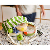 Joseph Joseph Nest™ Lock 8-Piece Mulitcolour Mixed Food Container Set