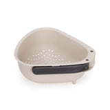 Joseph Joseph Droplet Colander With Folding Handle - Small