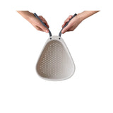 Joseph Joseph Droplet Colander With Folding Handle - Small