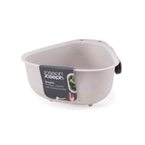Joseph Joseph Droplet Colander With Folding Handle - Small