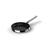 Joseph Joseph Space Non-Stick 2-Piece Frying Pan Set - Stainless Steel