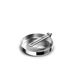 Joseph Joseph Space 20cm Folding Handle Frying Pan - Stainless Steel